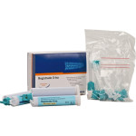 Registrado X-tra - csomag 2 x 50 ml duplakartus, keverőkanül Typ 16 - 2035