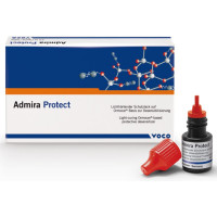 Admira® Protect - csomag 4,5 ml flakon, Zubehör - 1650