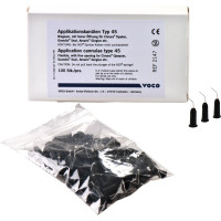 Applikationskanülen Typ 45 - 100 darabos csomag - 2147