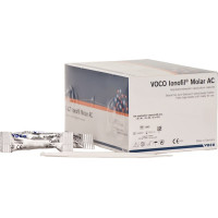 VOCO Ionofil Molar AC Quick - 48 darabos csomag, A3 - 1632