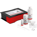 Durasplint, Fogsor-műanyag, 1 Csomag