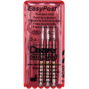 EASYPOST - 3 darabos utántöltő csomag, N° 2 Radixeasy - C060100000200 EASYPOST - 3 darabos utántöltő csomag, N° 2 Radixeasy - C060100000200