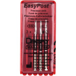 EASYPOST - 3 darabos utántöltő csomag, N° 2 Radixeasy - C060100000200 EASYPOST - 3 darabos utántöltő csomag, N° 2 Radixeasy - C060100000200