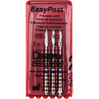 EASYPOST - 3 darabos utántöltő csomag, N° 3 Radixeasy - C060100000300 EASYPOST - 3 darabos utántöltő csomag, N° 3 Radixeasy - C060100000300