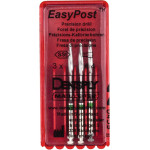 EASYPOST - 3 darabos utántöltő csomag, N° 4 Radixeasy - C060100000400