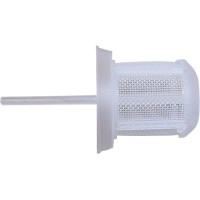 KaVo Kunststoffsieb - 10 darabos csomag - 0.763.3423