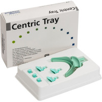 Centric Tray - Sortiment