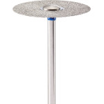 Gyémántkorong, 358 ISO 220, HP, 1 darab