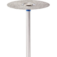 Gyémántkorong, 358 ISO 220, HP, 1 darab