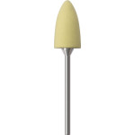 Exa Technique - Packung 100 Stück gelb fein, HP, Figur 243, 19,5 mm, ISO 110 - 0656HP-100