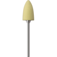 Exa Technique - Packung 100 Stück gelb fein, HP, Figur 243, 19,5 mm, ISO 110 - 0656HP-100