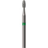 Diamanten 379, gyémántcsiszoló, ISO 023 standard, FG, 5 darab
