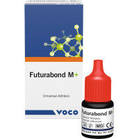 Futurabond M+ - Flasche 5 ml Adhäsiv - 1519