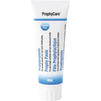 ProphyCare® Prophy Paste - Tube 60 ml blau, RDA 250, parabenfrei - 731116