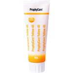 ProphyCare® Prophy Paste - Tube 60 ml gelb, RDA 40, parabenfrei - 731118
