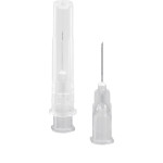 Sterican® Insulinkanüle - Packung 100 Stück, 0,4 x 12 mm, grau, 27G - 4665406B