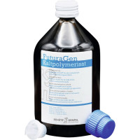 FuturaGen - Flasche 500 ml Flüssigkeit - 650961 FuturaGen - Flasche 500 ml Flüssigkeit - 650961