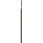 HM-Bohrer C1 - Packung 5 Stück rund, HP, Figur 001, ISO 021 - C1.104.021