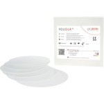 FOLIDUR N - Packung 5 x 20 Stück Ø 120 mm, Stärke 1 mm - 2010120100 FOLIDUR N - Packung 5 x 20 Stück Ø 120 mm, Stärke 1 mm - 2010120100