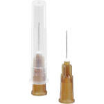 Sterican® Insulinkanüle - Packung 100 Stück braun, G26 Ø 0,45 x 12 mm - 4665457B