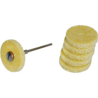 Liskosil-l - Packung 100 Stück L, 1 Mandrell - 223241