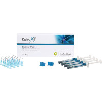 RetraXil® - Starterpackung 4 x 1 g Spritze - 66098180