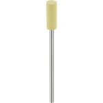 EVE DIADUR - Stück DD-14g gelb grob, Zylinder, Kopflänge: 13 mm, ISO 048 - 8254X001