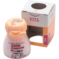 VITA VM® 13 3D-MASTER® - Packung 12 g dentin OM3