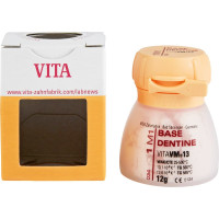 VITA VM® 13 3D-MASTER® - Packung 12 g dentin 1M1