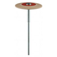 Diamantpolierer DCA01/07 - Stück beige, HP, Figur 304, 2 mm, ISO 260 - 803 104 304 514 260