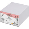 Glycolon® - Packung 24 Stück ungefärbt, 45 cm, DSM 16, USP 4/0