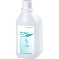 sensiva® wash lotion - Flasche 1 Liter - 70003708
