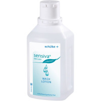 sensiva® wash lotion - Flasche 500 ml - 70003706