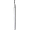 Diamant FG 019, gyémántcsiszoló, zöld, ISO 012, 5 darab