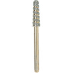 Diamant TFG 198 - Blister 5 Stück FG, Figur 198, ISO 025 - TFG198 025-5 Diamant TFG 198 - Blister 5 Stück FG, Figur 198, ISO 025 - TFG198 025-5