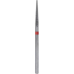 HM-Fräser 187 - Blister 5 Stück rot fein, HP, Figur 187, 15 mm, ISO 023 - 187140 023-5
