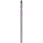 HM-Fräser 289 - Blister 5 Stück linksschneidend, rosa fein, schnittfr., HP, Fig. 289, 8 mm, ISO 023 - 289132 023-5