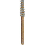 Diamant TFG 172 - Blister 5 Stück FG, Figur 172, ISO 025 - TFG172 025-5 Diamant TFG 172 - Blister 5 Stück FG, Figur 172, ISO 025 - TFG172 025-5
