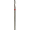 HM-Fräser 140 - Blister 5 Stück Kreuzverzahnung, blau normal, HP, Figur 140, 6 mm, ISO 023 - 140190 023-5