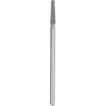 Diamantschleifer H 173 - Blister 5 Stück HP, Figur 173, 10 mm, ISO 023 - H 173 023-5
