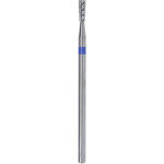 HM-Fräser 225 - Blister 5 Stück Kreuzverzahnung, blau normal, HP, Figur 225, 6 mm, ISO 023 - 225190 023-5