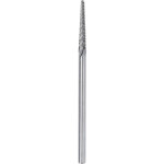 HM-Fräser 194 - Blister 5 Stück Querhiebverzahnung aggressiv, HP, Figur 194, 13 mm, ISO 023 - 194137 023-5