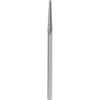 HM-Fräser 194 - Blister 5 Stück Querhiebverzahnung aggressiv, HP, Figur 194, 13 mm, ISO 023 - 194137 023-5