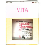 VITA VM® 13 3D-MASTER® - Packung 12 g dentin 2L15