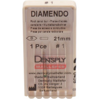Diamendo, 1 darab, Bohrer 21 mm
