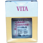 VITA VM® 13 3D-MASTER® - Packung 12 g dentin 2L25
