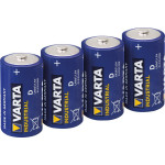 Batterie-Sets - Batterie-Set LR14 Baby 4 Batterien für APT, APW, APW-1