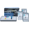 Cytec - 10 darabos utántöltő csomag, fekete, Ø 2,1 mm - 43604