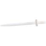 Cytec - 10 darabos utántöltő csomag, fehér, Ø 1,2 mm - 43601