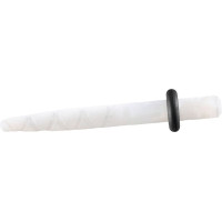 Cytec - 10 darabos utántöltő csomag, fekete, Ø 2,1 mm - 43604 Cytec - 10 darabos utántöltő csomag, fekete, Ø 2,1 mm - 43604